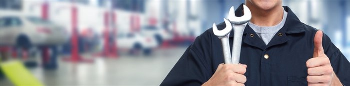 Mechanical -servicing